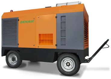 Компрессор DENAIR DACY 15/18