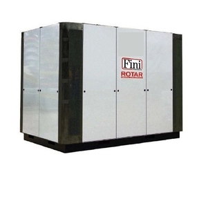 Компрессор Fini TERA SD-18008 STC