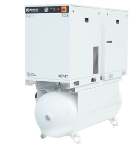 Компрессор Remeza КС7-8(10)-500Т