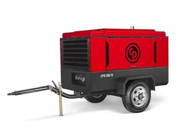 Компрессор Chicago Pneumatic CPS350-12