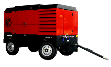 Компрессор Chicago Pneumatic CPS800-12
