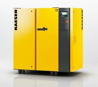Компрессор KAESER ASD 60 T SFC