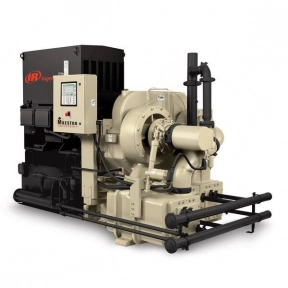 Турбокомпрессор Ingersoll Rand MSG TURBO-AIR 3000