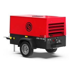 Компрессор Chicago Pneumatic CPS175-100 SUPM CS