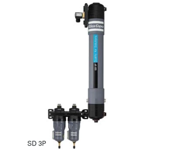 Осушитель мембранный Atlas Copco SD 7P-13STD/ SD 7P-13PC