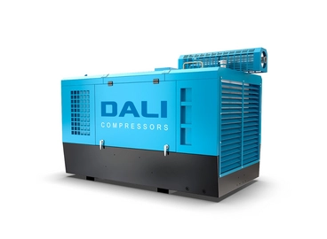 Компрессор Dali DLCY-12/15B-Y