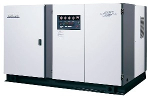 Компрессор Airman SWD160P 6.9