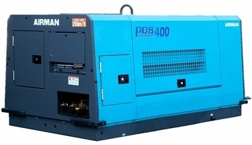 Компрессор Airman PDS400S-B