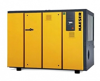 Компрессор KAESER DSDX 245 SFC