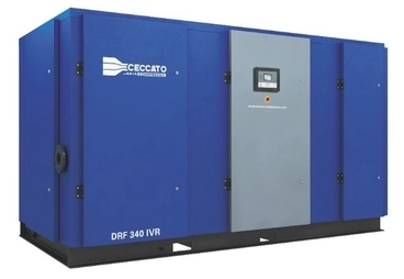Компрессор Ceccato DRF 340/13 IVR