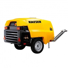 Компрессор Kaeser M31 PE