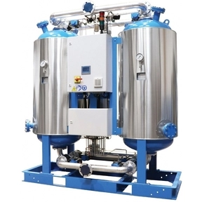Осушитель адсорбционный OMEGA AIR R-DRY 18000 BVA