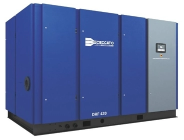 Компрессор Ceccato DRF 420/10