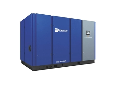 Компрессор Ceccato DRF 420/10 IVR