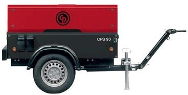 Компрессор Chicago Pneumatic CPS50