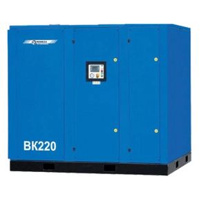 Компрессор Remeza ВК220-8\10