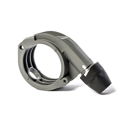 Быстросборный отвод AIRnet D80/D20