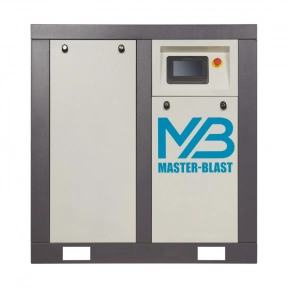 Компрессор Master Blast EC-60 VSD 8 бар