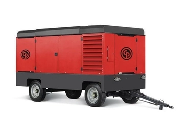 Компрессор Chicago Pneumatic CPS770-21