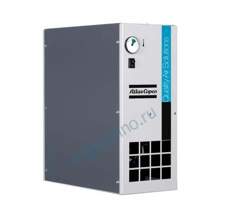 Осушитель рефрижераторный Atlas Copco F30(C4)230/50-A-AC-CE