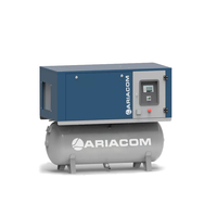  Компрессор ARIACOM SPC5 DF 500