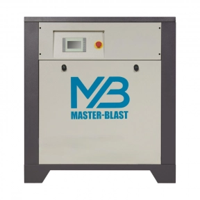 Компрессор Master Blast EC-30 VSD 8 бар