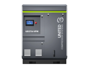 Компрессор United Compressor UD37A-10VPM