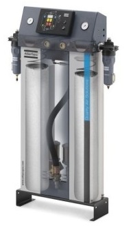 Адсорбционный осушитель воздуха Atlas Copco CD110(S)14B -40C 230V G