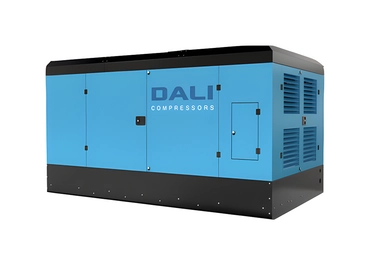 Компрессор Dali DLCY-26/25B-C