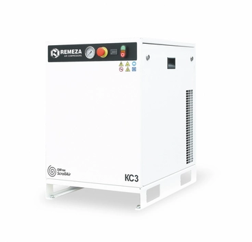 Компрессор Remeza КС10-8М