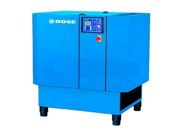 Компрессор BOGE S 31-2