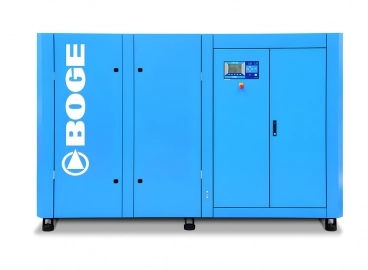 Компрессор BOGE SO 76 W
