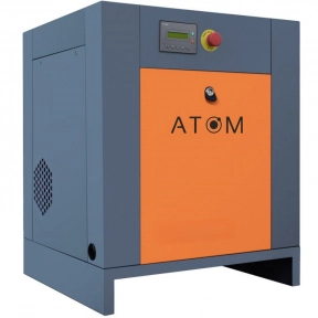 Компрессор АТОМ А-15 8 IP23