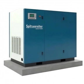 Компрессор Spitzenreiter KS-250DF 7