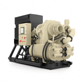 Турбокомпрессор Ingersoll Rand Centac 3ACII MX2/3