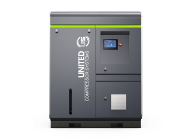 Компрессор United Compressor UD55A-10VPM