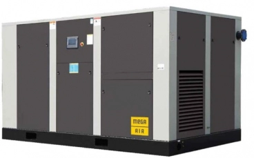 Компрессор MEGA AIR SD 250-12,5 DS