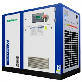 Компрессор Denair DVA-200W