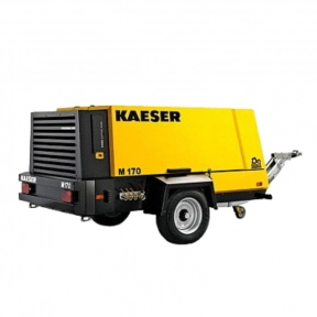 Компрессор Kaeser M170