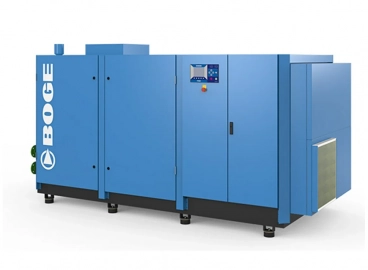 Компрессор BOGE SO 340