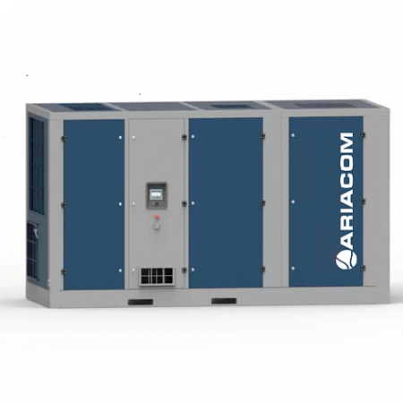 Компрессор ARIACOM NT90+ V DF