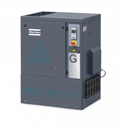 Компрессор Atlas Copco G7 7.5P