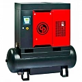 Компрессор Chicago Pneumatic CPA 7,5D 10 400/50 270 CE