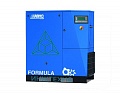 Винтовой компрессор ABAC FORMULA.E 11-10