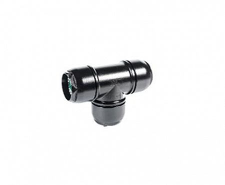 Тройник AIRnet D63