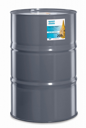 Масло компрессорное Atlas Copco RIF Ndurance 209 л.