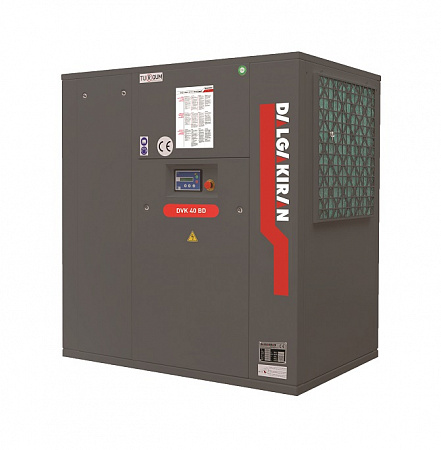 Компрессор DVK D 40B-7