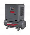 Компрессор INVERSYS Plus 11-7-250