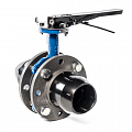 Поворотный кран AIRnet D63