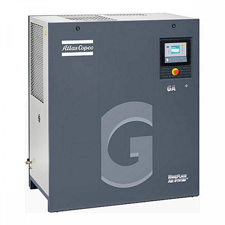 Компрессор Atlas Copco GA11+ 8.5P